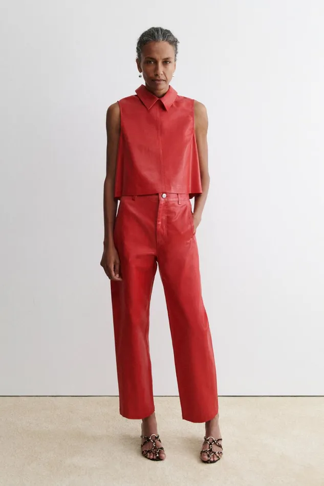 Rachel Comey Pants Women Puerto Pant Black Rachel Comey Pants Women Puerto Pant Black