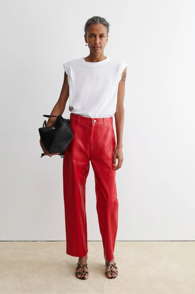 Rachel Comey Pants Women Puerto Pant Black Rachel Comey Pants Women Puerto Pant Black