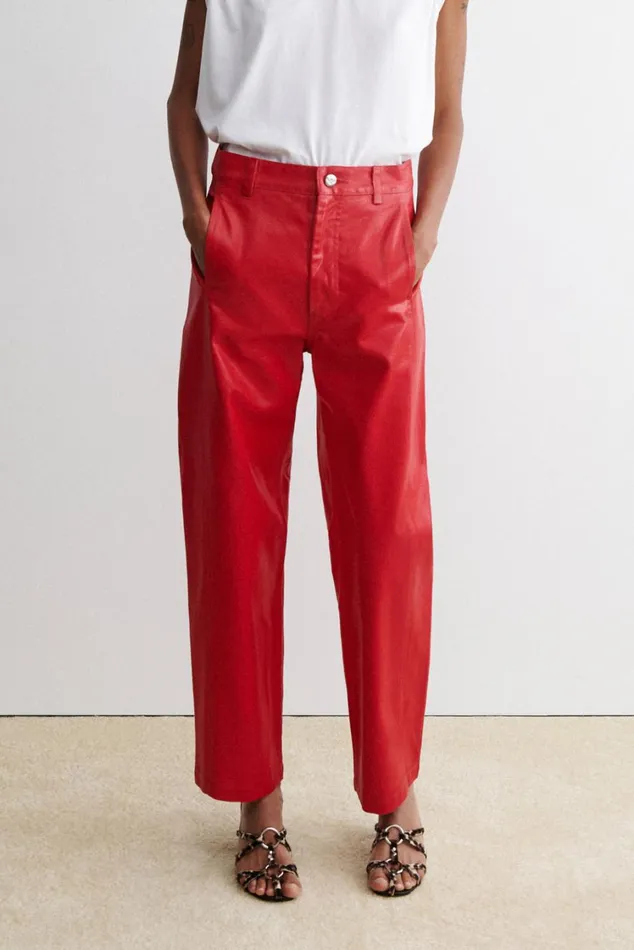 Rachel Comey Pants Women Puerto Pant Black Rachel Comey Pants Women Puerto Pant Black