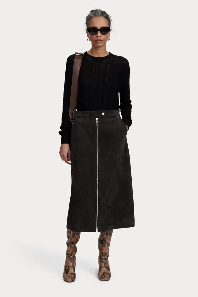 Rachel Comey Skirts Shorts Women Bristol Skirt Black