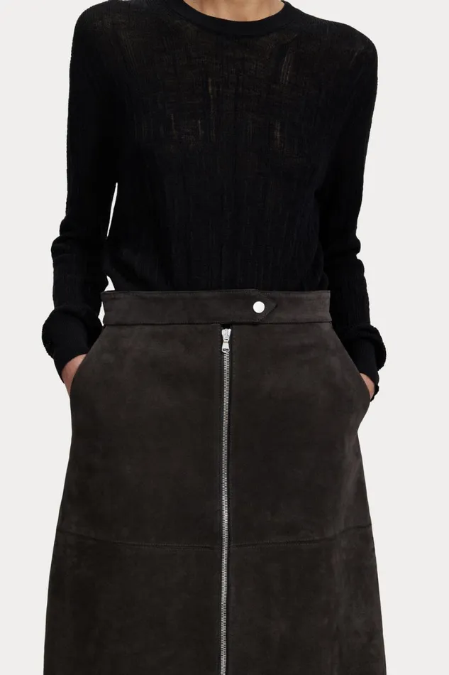Rachel Comey Skirts Shorts Women Bristol Skirt Black