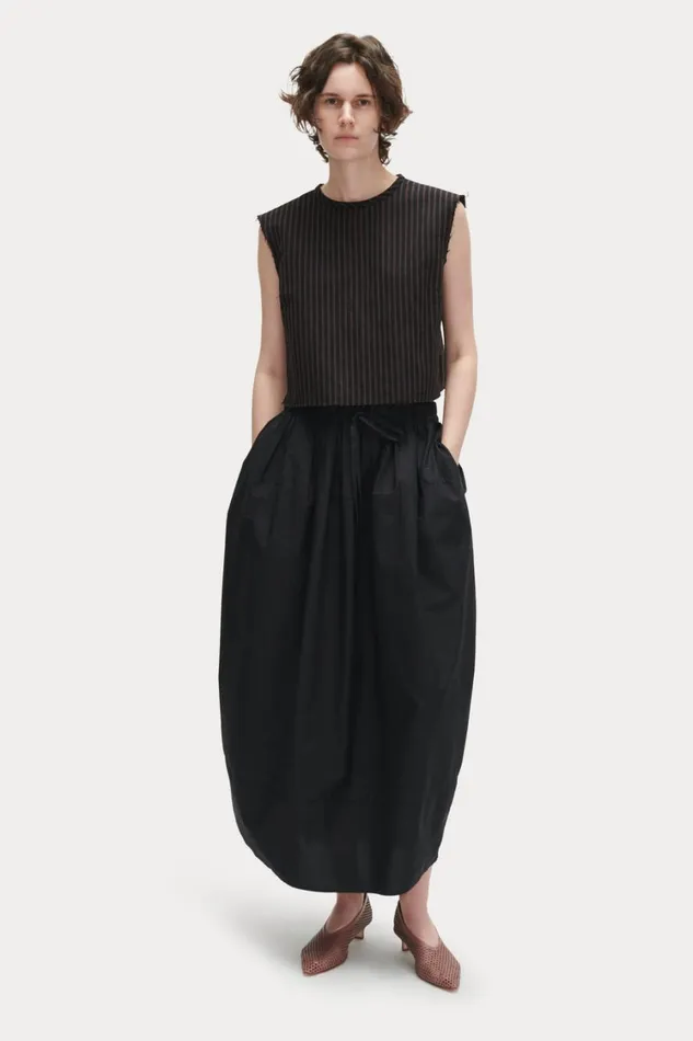 Rachel Comey Skirts Shorts Women Ennu Skirt Black