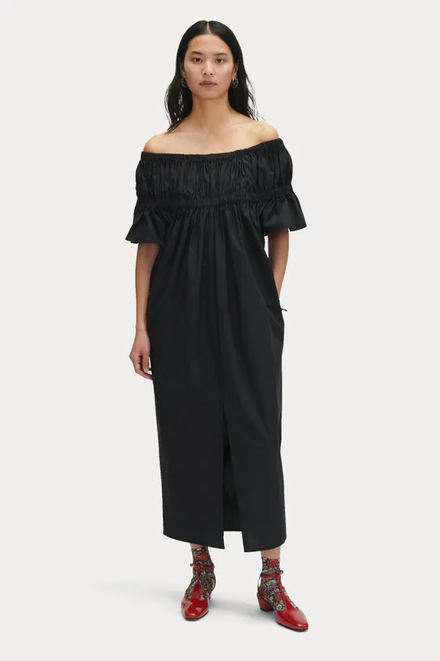 Rachel Comey Skirts Shorts Women Ennu Skirt Black