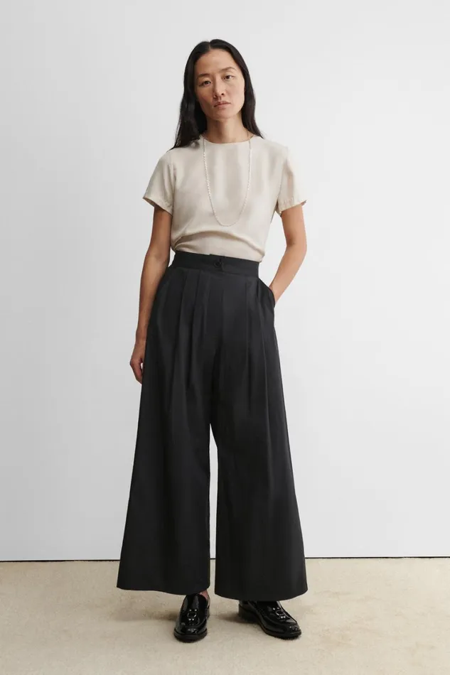 Rachel Comey Skirts Shorts Women Ennu Skirt Black