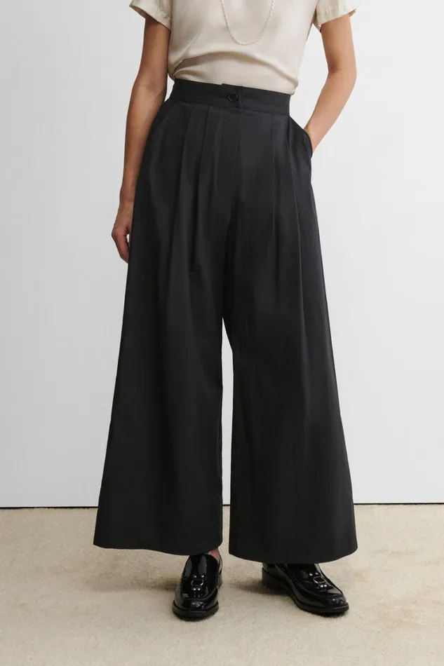 Rachel Comey Skirts Shorts Women Ennu Skirt Black