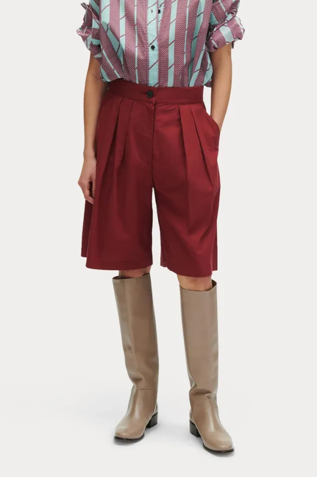 Rachel Comey Skirts Shorts Women Ennu Skirt Black