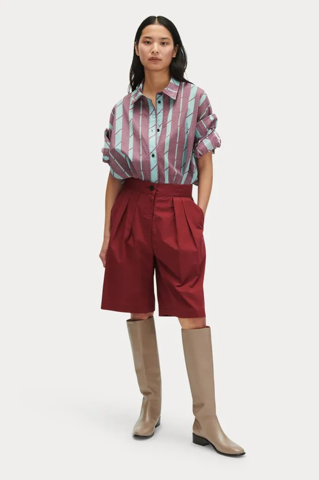 Rachel Comey Skirts Shorts Women Ennu Skirt Black
