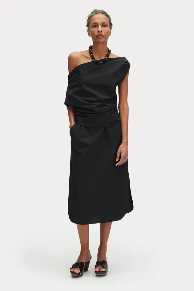 Rachel Comey Skirts Shorts Women Ennu Skirt Black