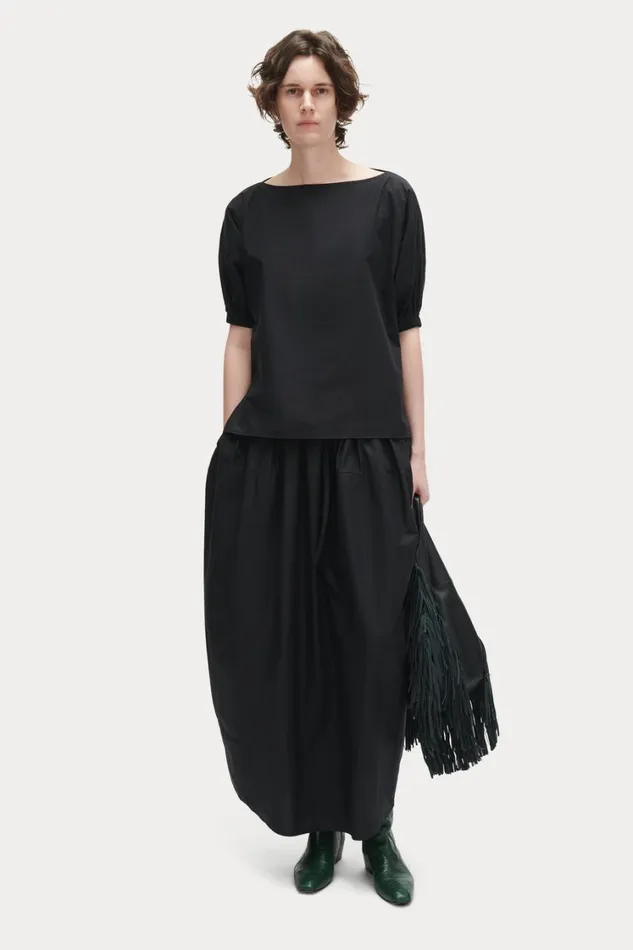 Rachel Comey Skirts Shorts Women Ennu Skirt Black