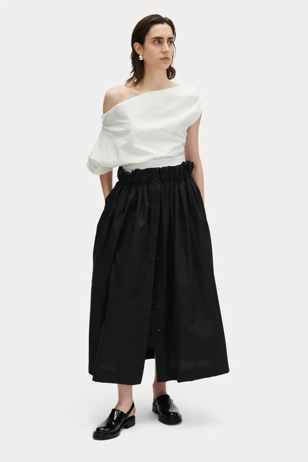 Rachel Comey Skirts Shorts Women Ennu Skirt Black