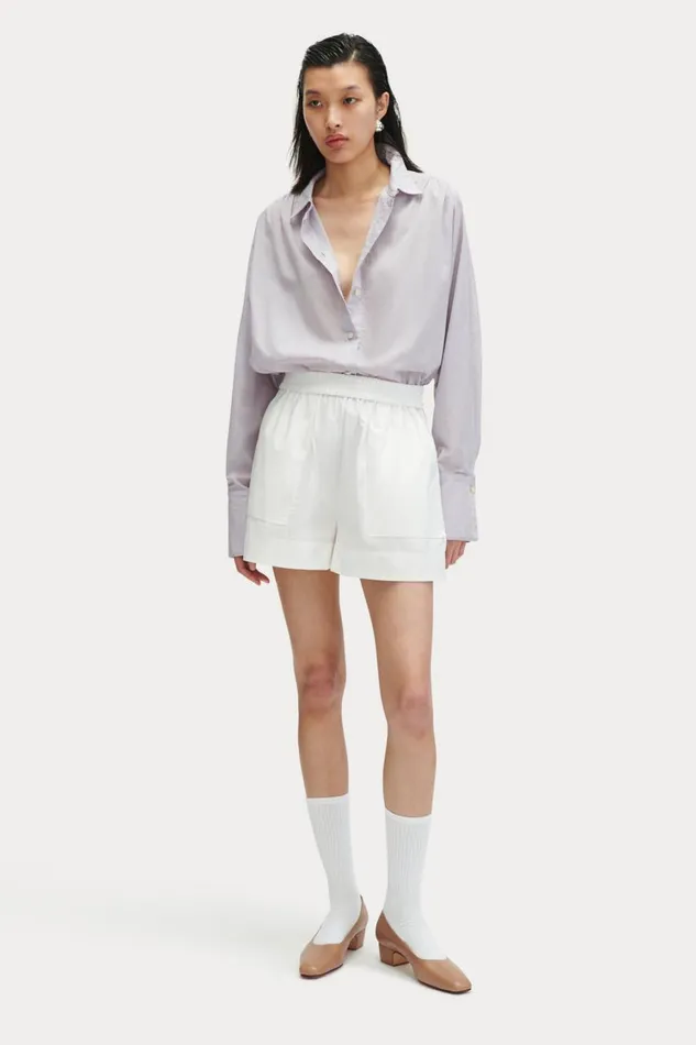 Rachel Comey Skirts Shorts Women Ennu Skirt Black