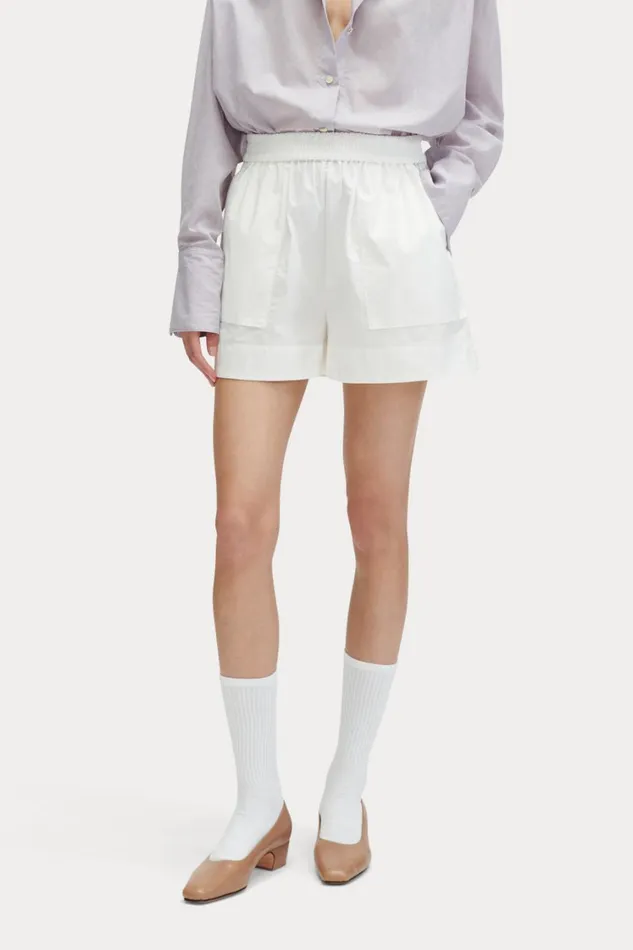 Rachel Comey Skirts Shorts Women Ennu Skirt Black