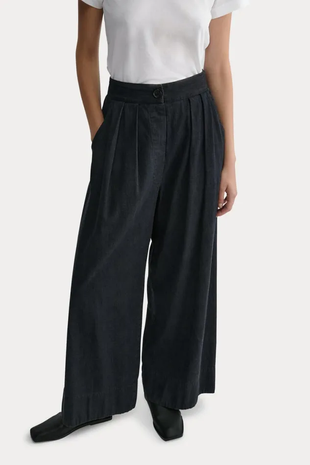 Rachel Comey Skirts Shorts Women Mona Short Dark Indigo