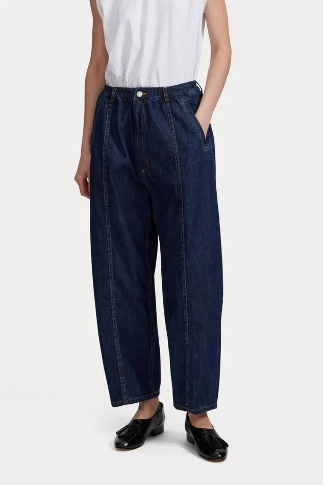 Rachel Comey Skirts Shorts Women Mona Short Dark Indigo