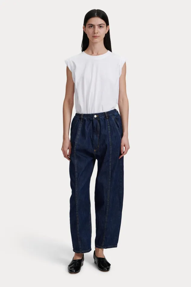 Rachel Comey Skirts Shorts Women Mona Short Dark Indigo