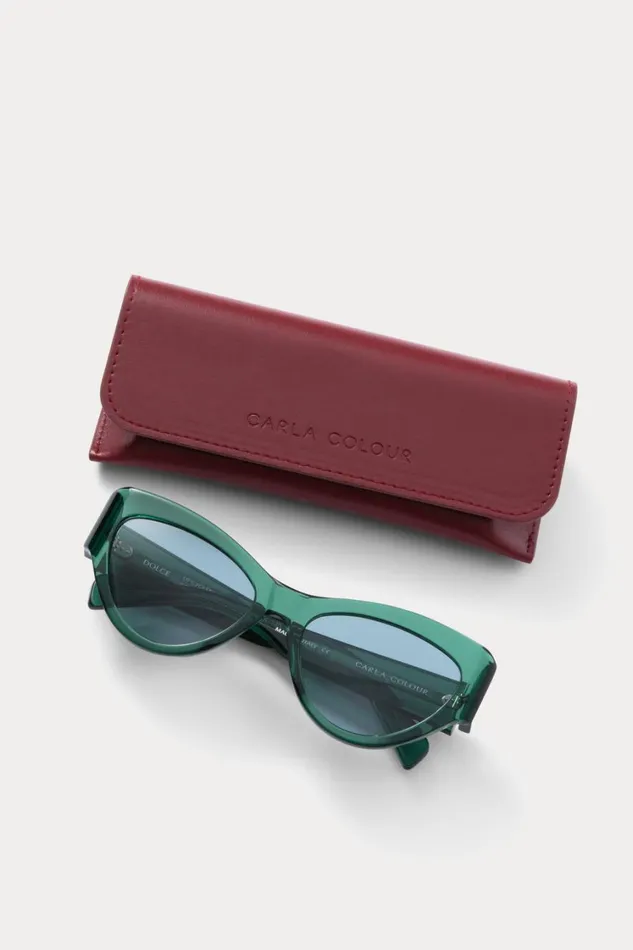 Rachel Comey Sunglasses Women Dolce Sunglasses Green Rachel Comey Sunglasses Women Dolce Sunglasses Green