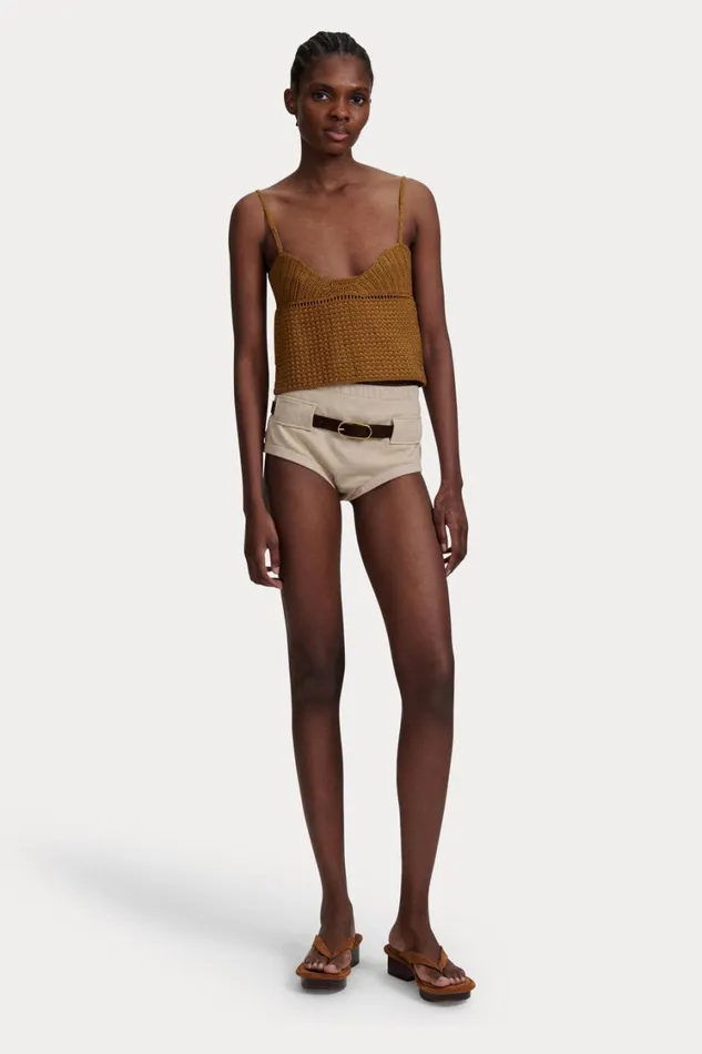 Rachel Comey Tshirts Sweatshirts Women Emmett Undies Plum Rachel Comey Tshirts Sweatshirts Women Emmett Undies Plum