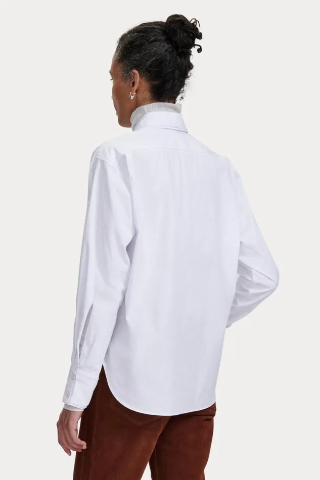 Rachel Comey Tops Women Bispo Shirt White