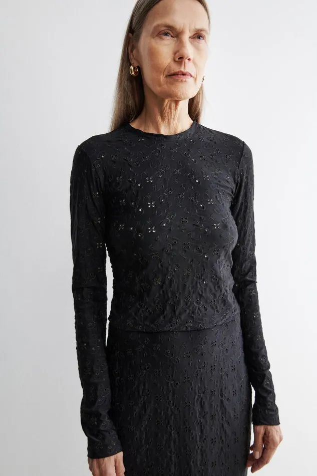 Rachel Comey Tops Women Tannica Top Black