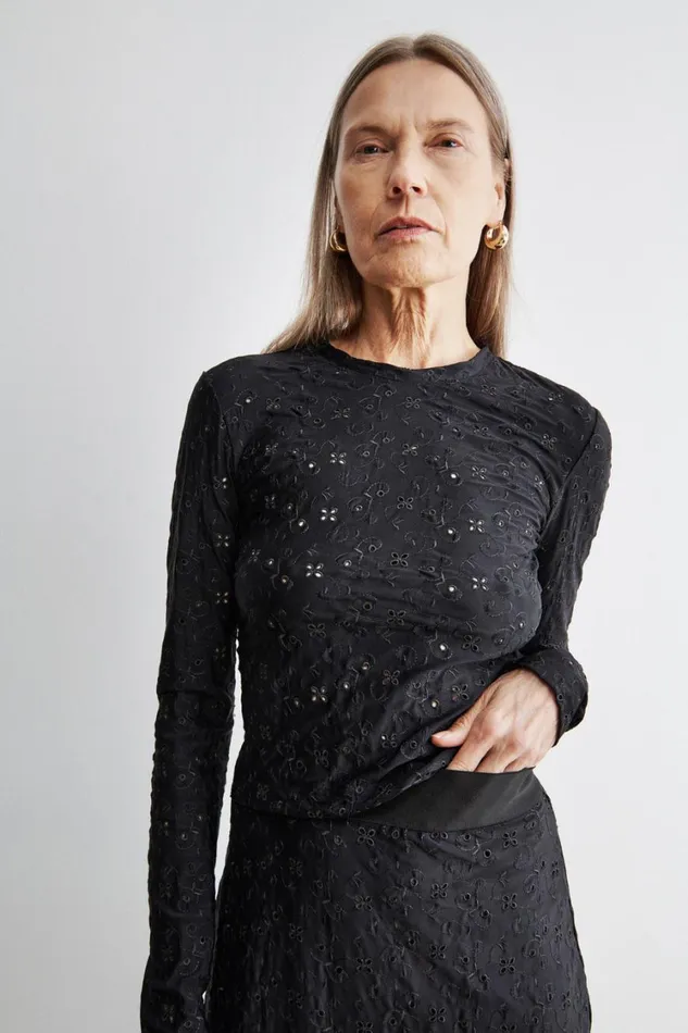 Rachel Comey Tops Women Tannica Top Black