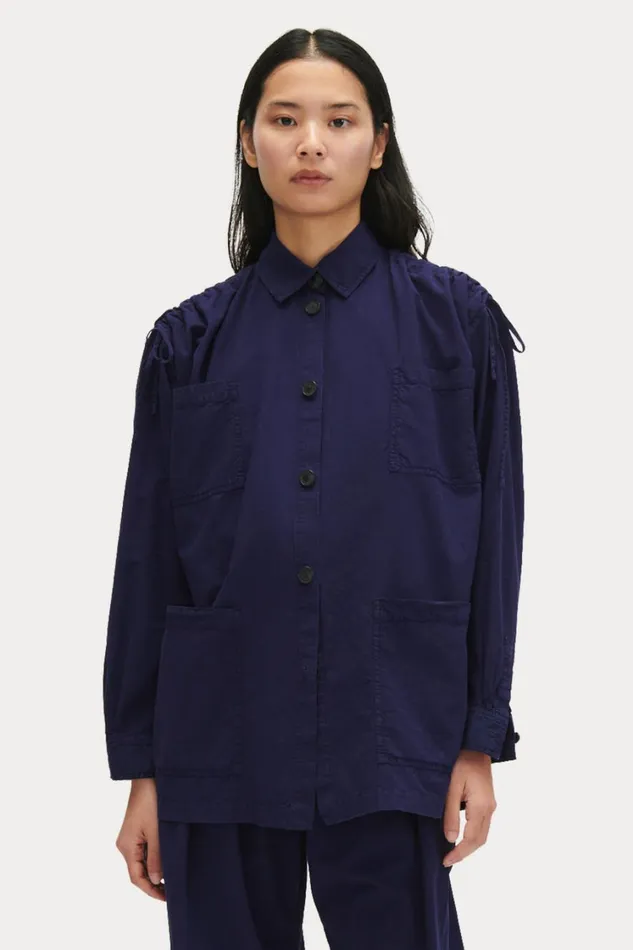 Rachel Comey Tops Women Tia Top Midnight