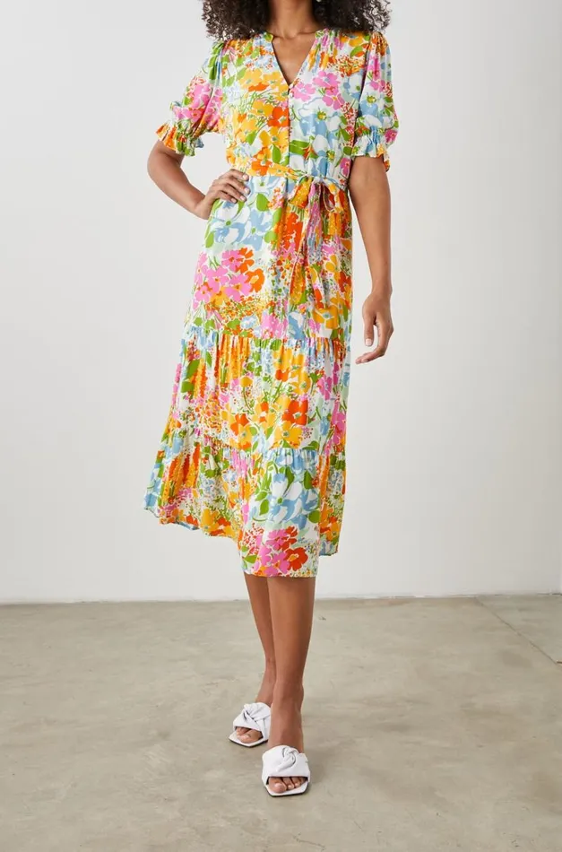 Rails Dresses and Rompers Women ELIANA DRESS Day Garden