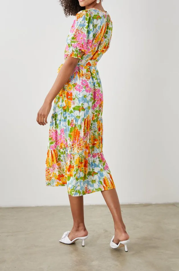 Rails Dresses and Rompers Women ELIANA DRESS Day Garden