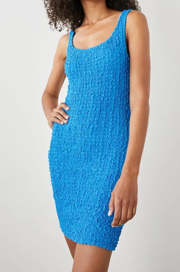 Rails Dresses and Rompers Women JULIE DRESS Bay Blue