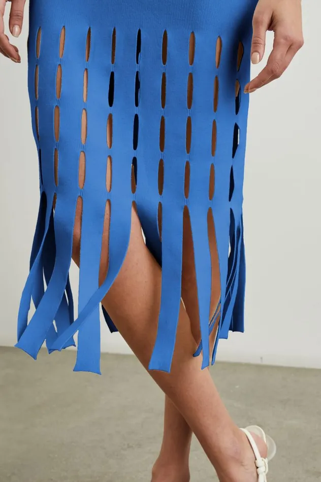 Rails Dresses and Rompers Women KAIA DRESS Sapphire