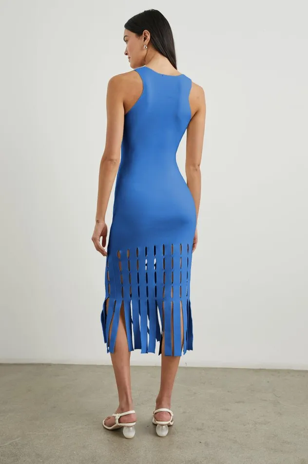 Rails Dresses and Rompers Women KAIA DRESS Sapphire