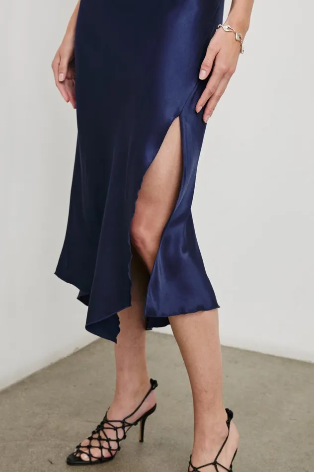 Rails Dresses and Rompers Women MONIQUE DRESS Navy