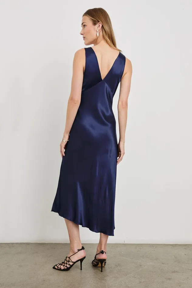 Rails Dresses and Rompers Women MONIQUE DRESS Navy