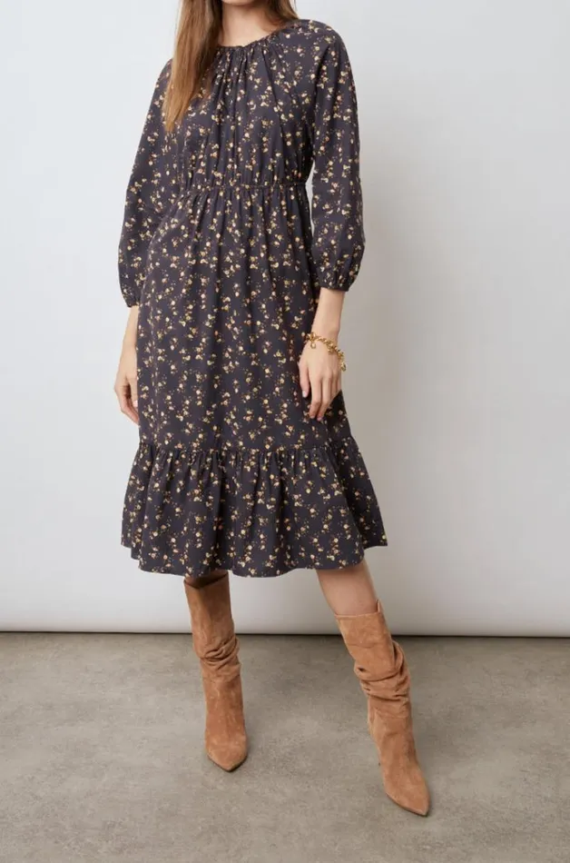 Rails Dresses and Rompers Women SAL DRESS Romantic Floral