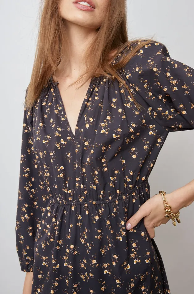 Rails Dresses and Rompers Women SAL DRESS Romantic Floral