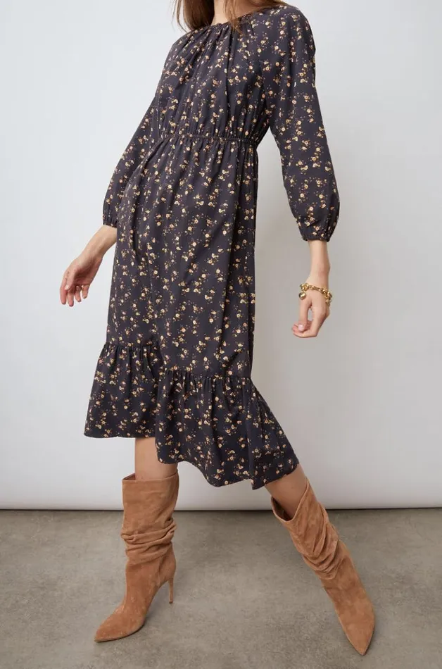 Rails Dresses and Rompers Women SAL DRESS Romantic Floral
