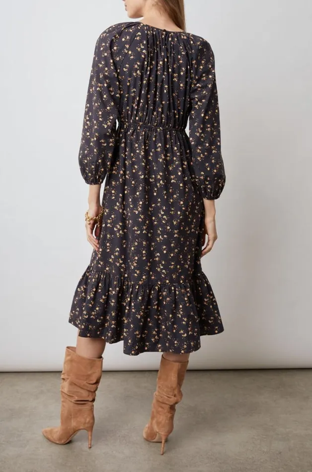 Rails Dresses and Rompers Women SAL DRESS Romantic Floral