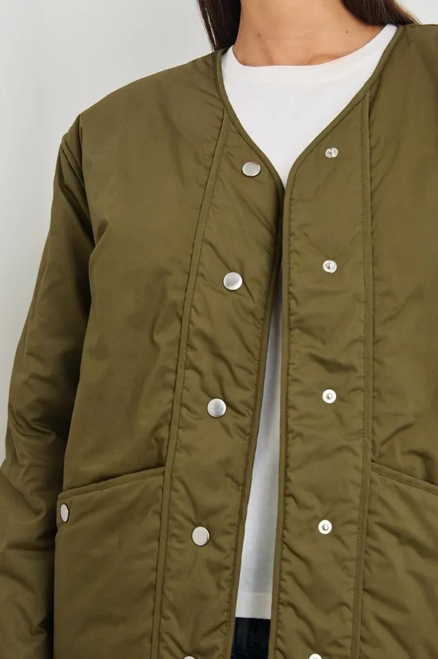 Rails Jackets and Coats Women WILLEY JACKET Olive