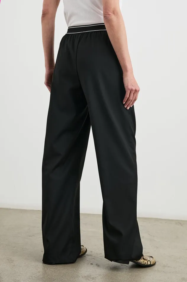 Rails Pants and Shorts Women BRYNN PANT Black