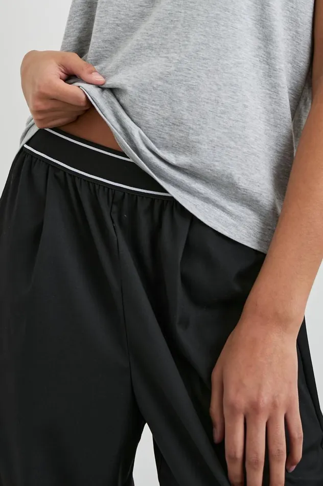 Rails Pants and Shorts Women BRYNN PANT Black