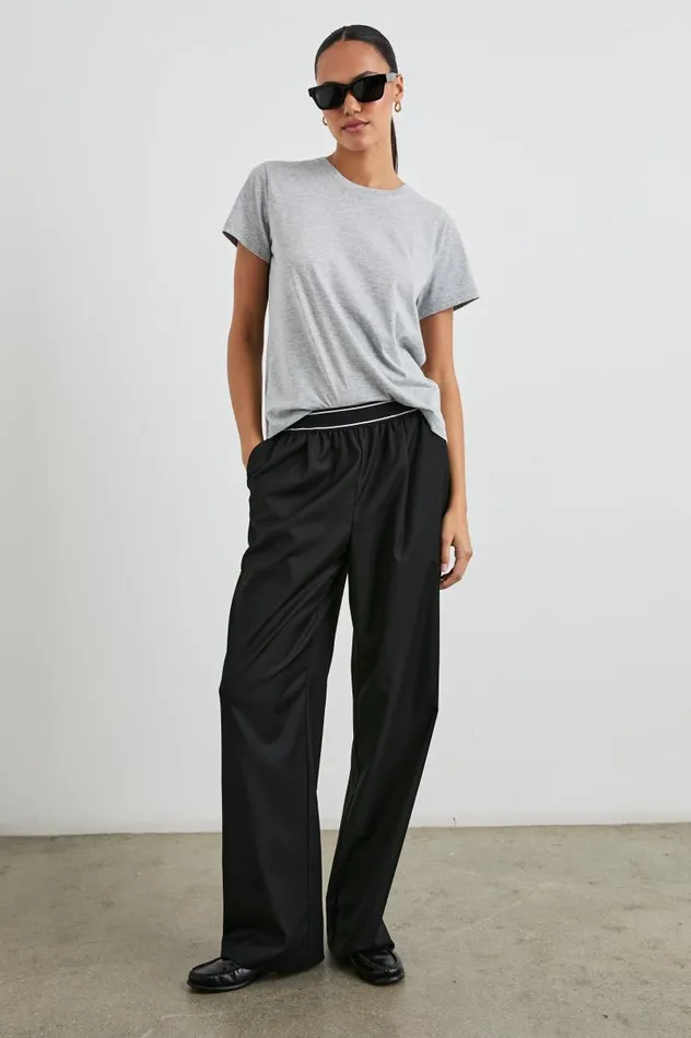 Rails Pants and Shorts Women BRYNN PANT Black