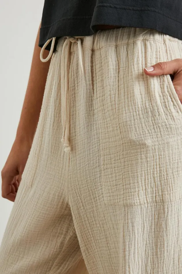 Rails Pants and Shorts Women CHRISTIANO PANT Flax
