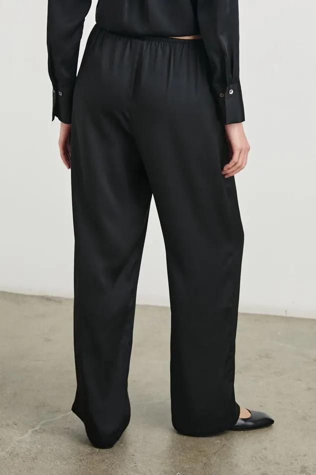 Rails Pants and Shorts Women DAMANI PANT Black