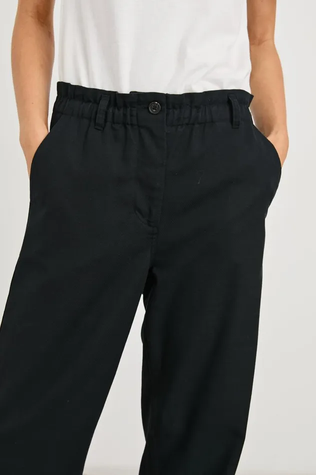 Rails Pants and Shorts Women LIRA PANT Black