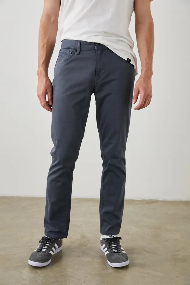 Rails Pants Men CARVER PANT Ensign Blue