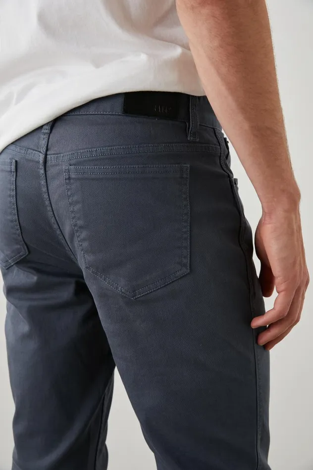 Rails Pants Men CARVER PANT Ensign Blue