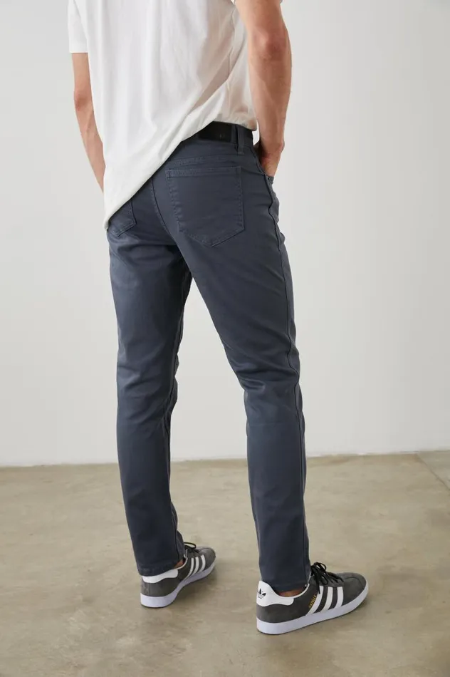 Rails Pants Men CARVER PANT Ensign Blue