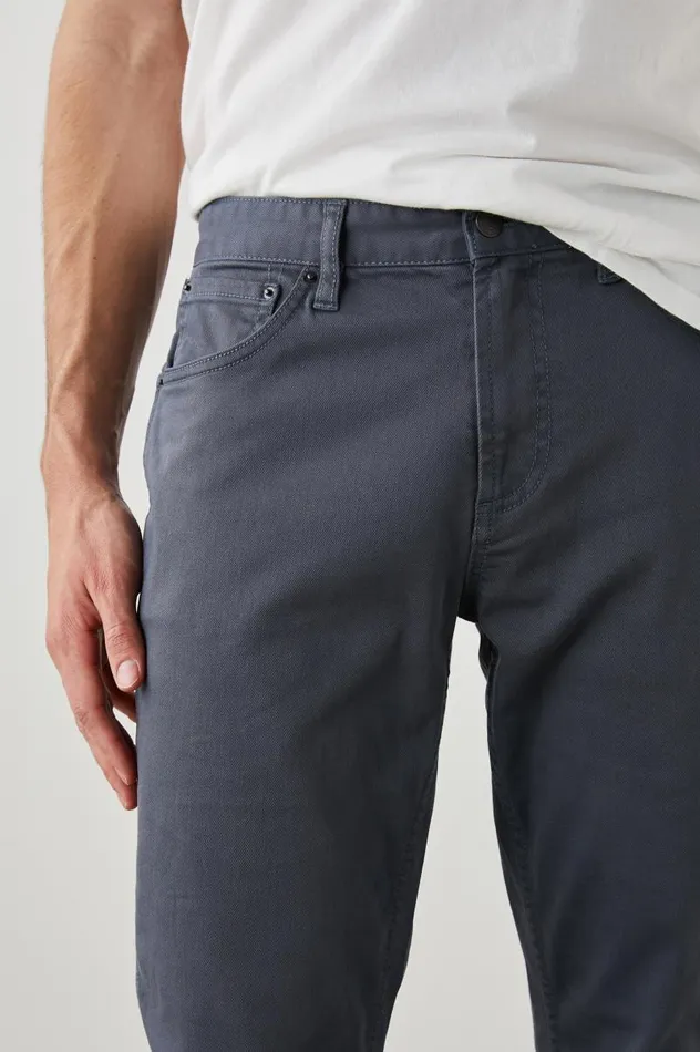 Rails Pants Men CARVER PANT Ensign Blue