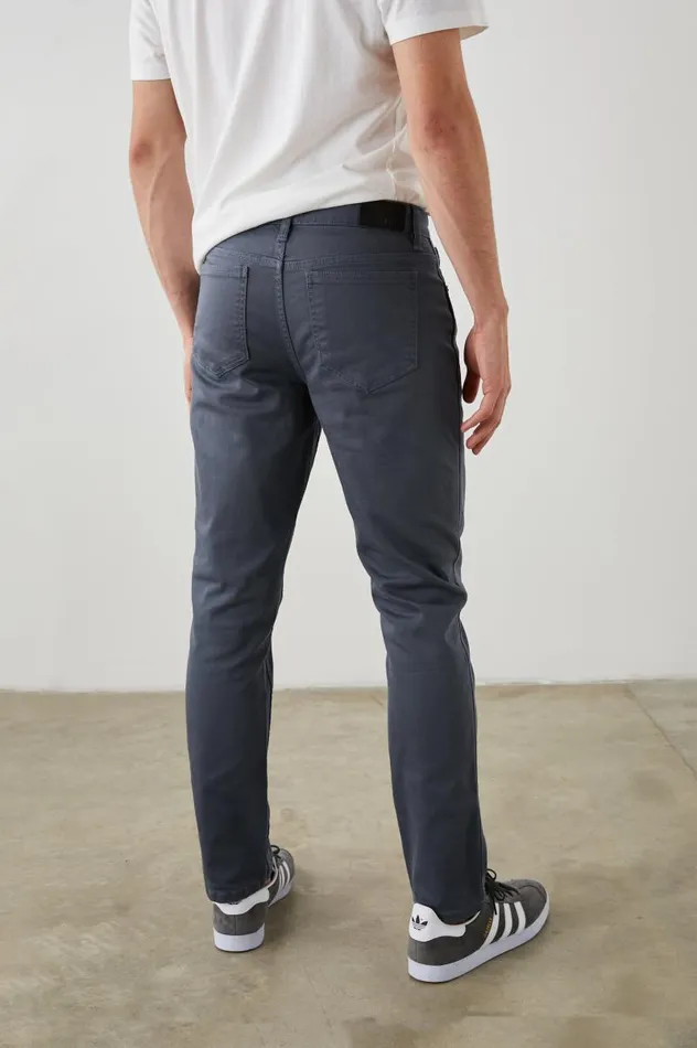 Rails Pants Men CARVER PANT Ensign Blue