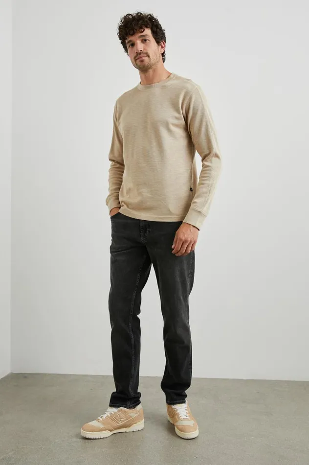 Rails Shirts Men RHEESE THERMAL Barley