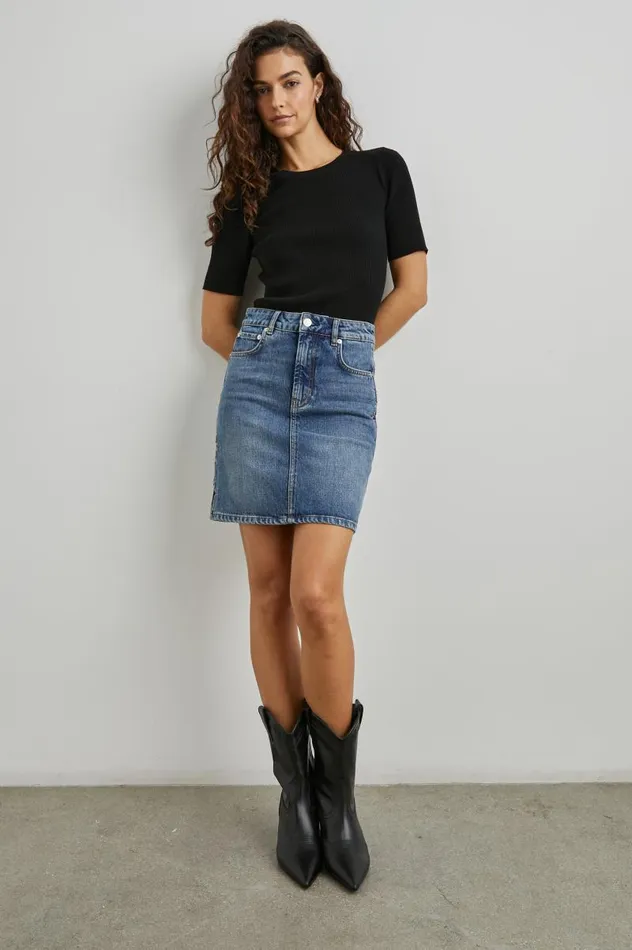 Rails Skirts Women BURBANK SKIRT Starry Night
